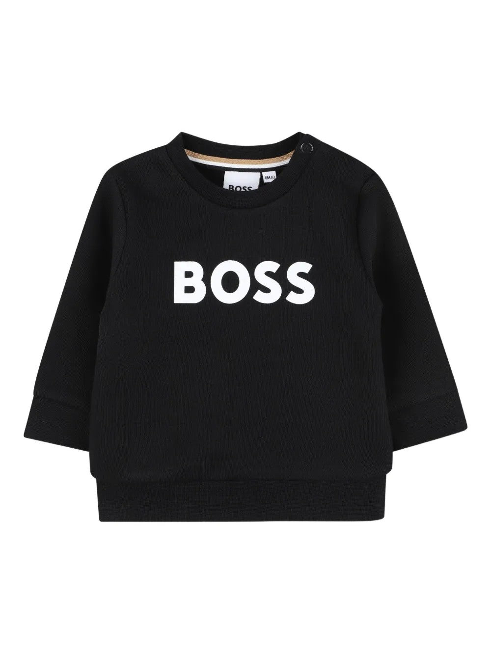 Boss  Nero