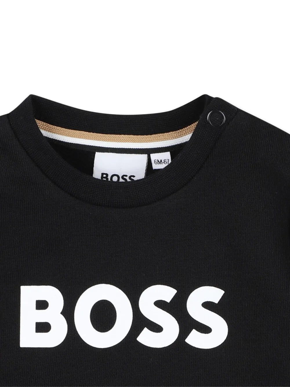Boss  Nero