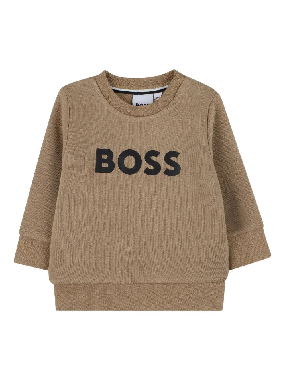 Boss  Marrone