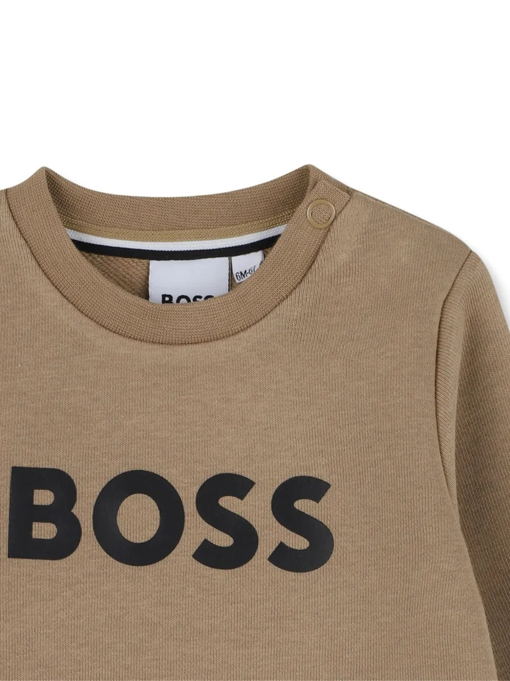 Boss  Marrone