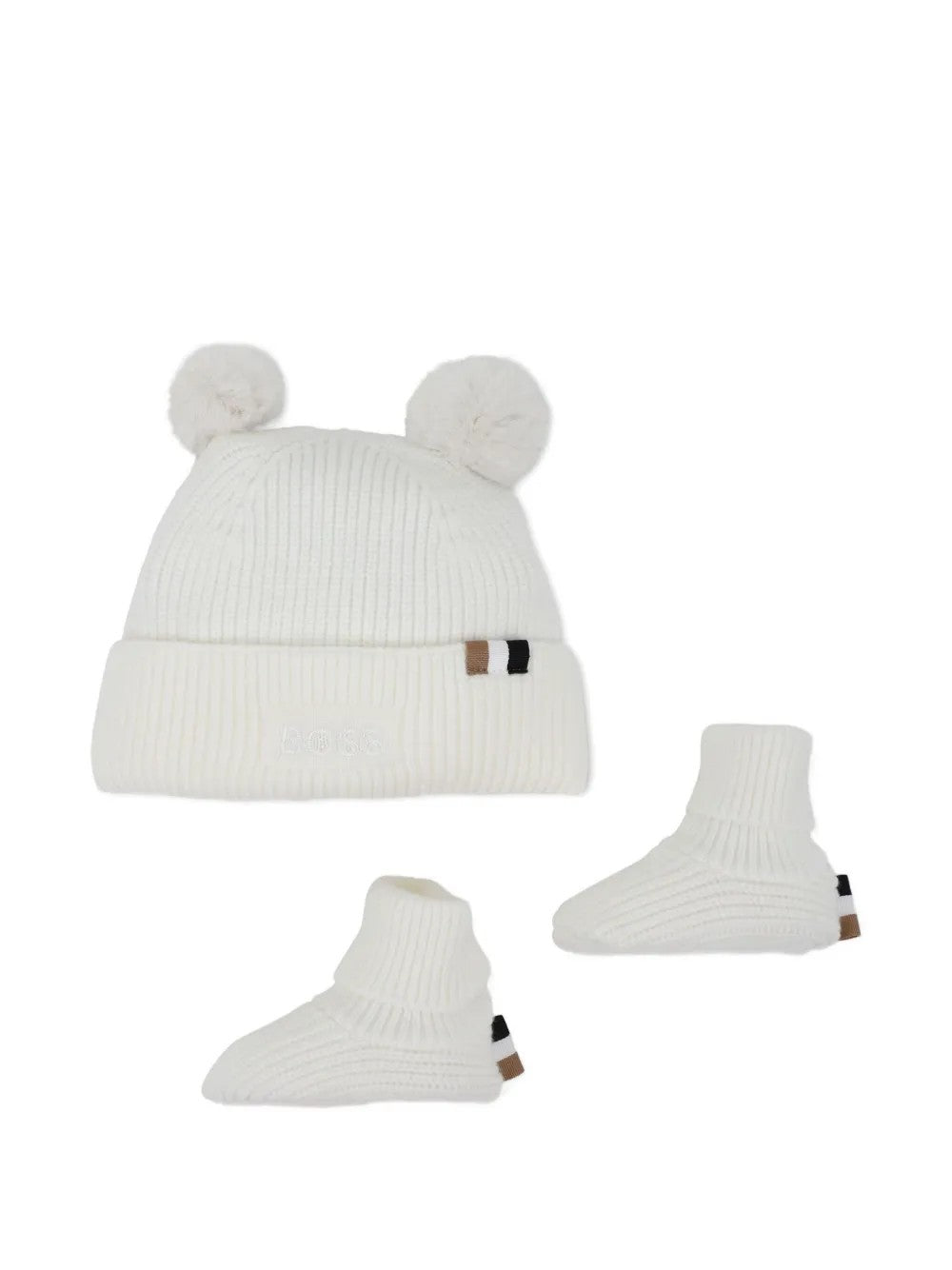 Boss  Bianco