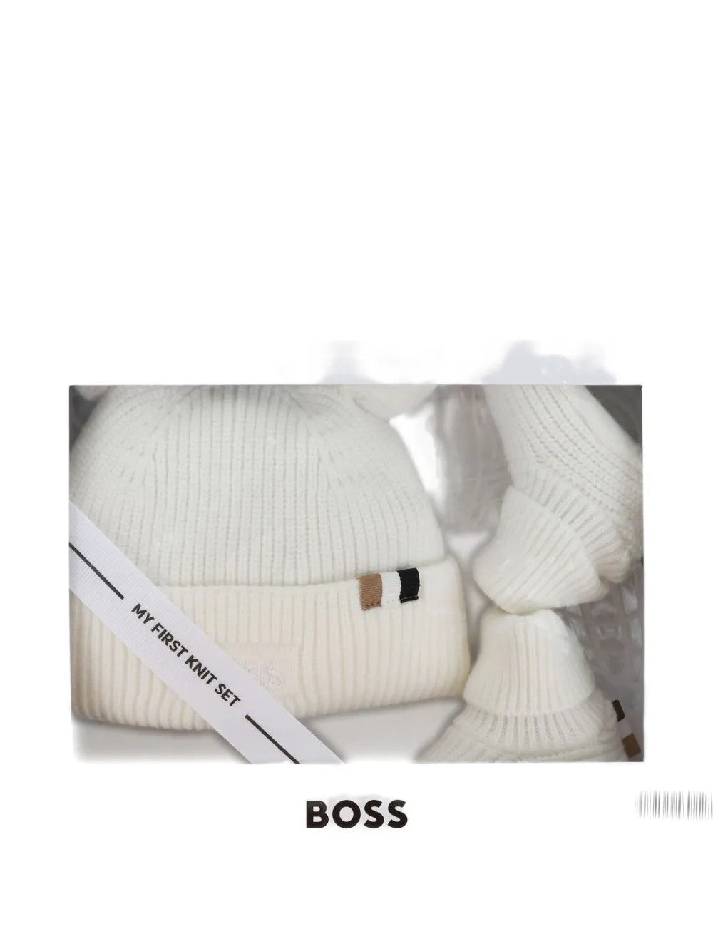 Boss  Bianco