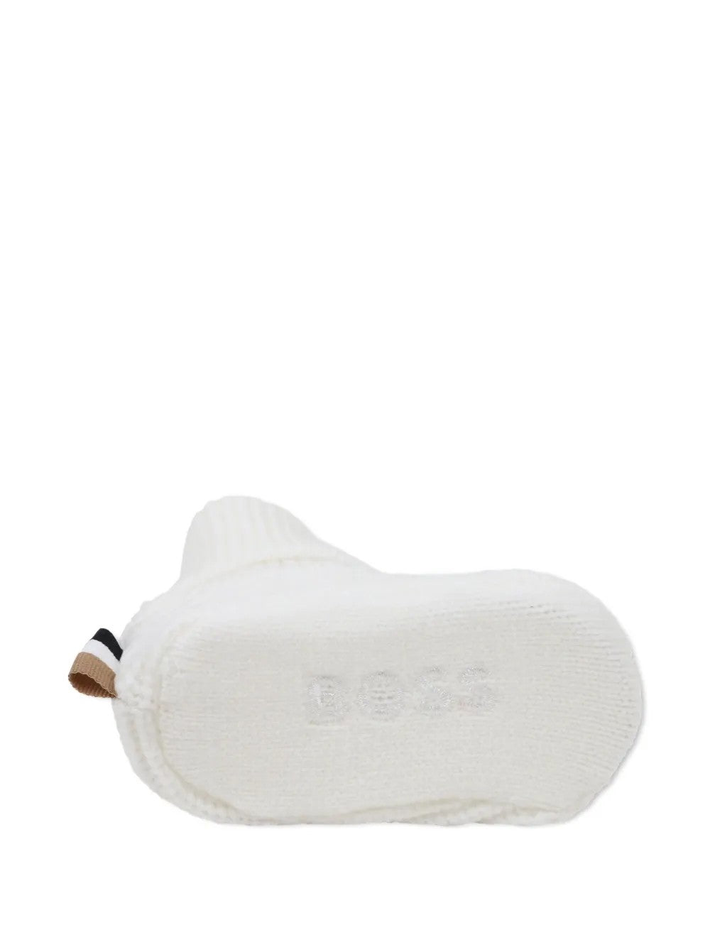 Boss  Bianco