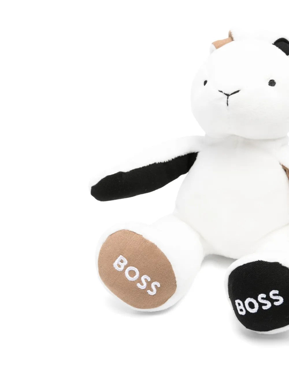 Boss  Bianco