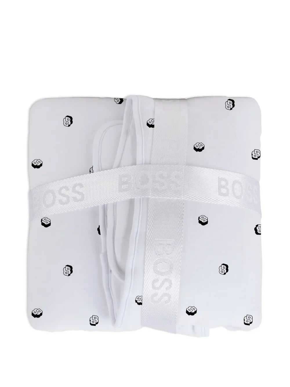 Boss  Bianco