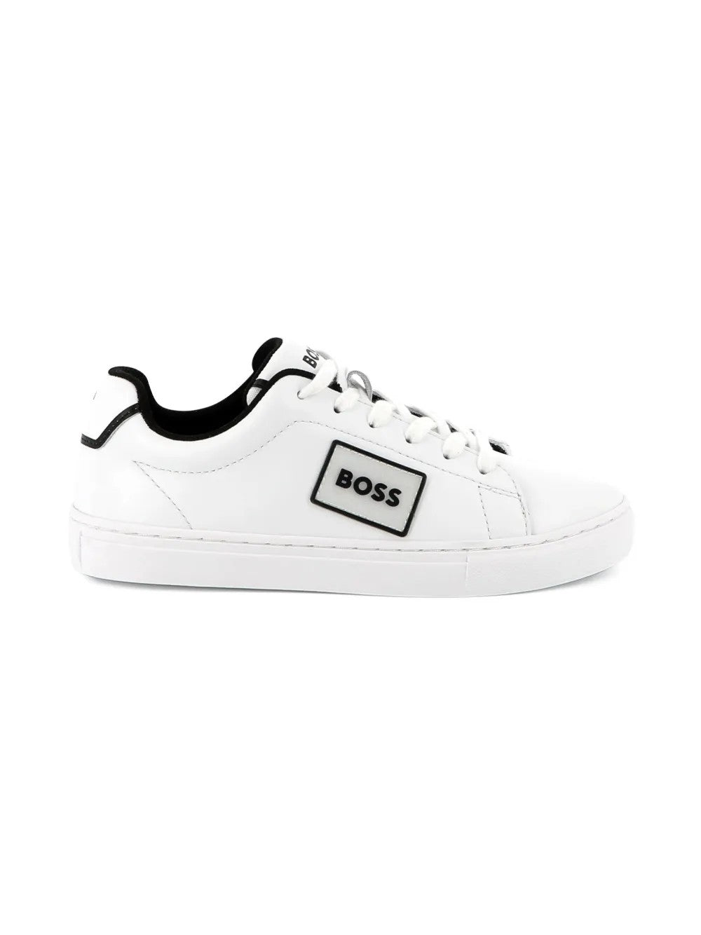 Boss  Bianco