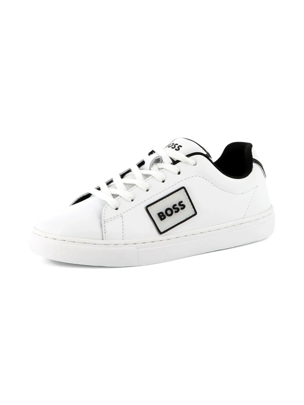 Boss  Bianco
