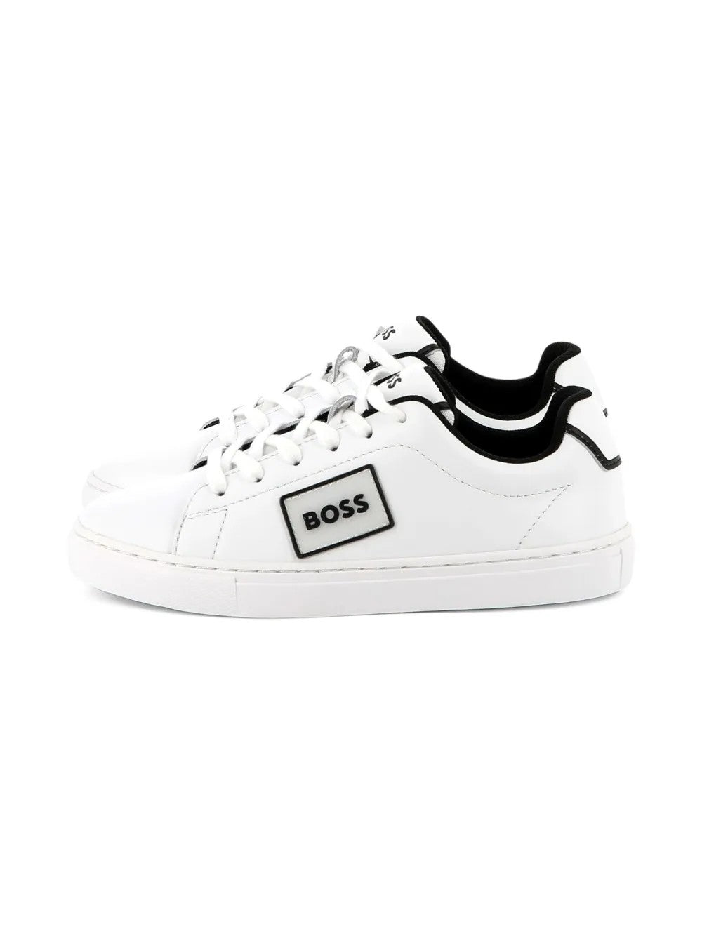 Boss  Bianco