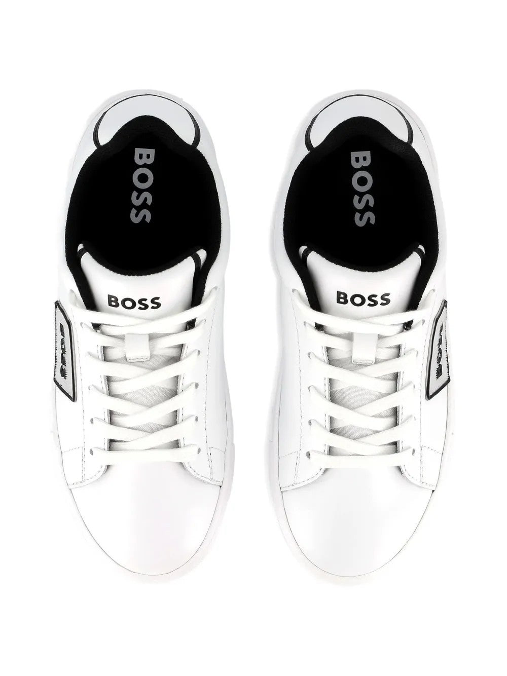 Boss  Bianco