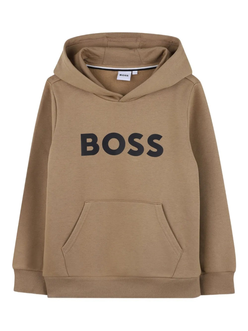Boss  Marrone