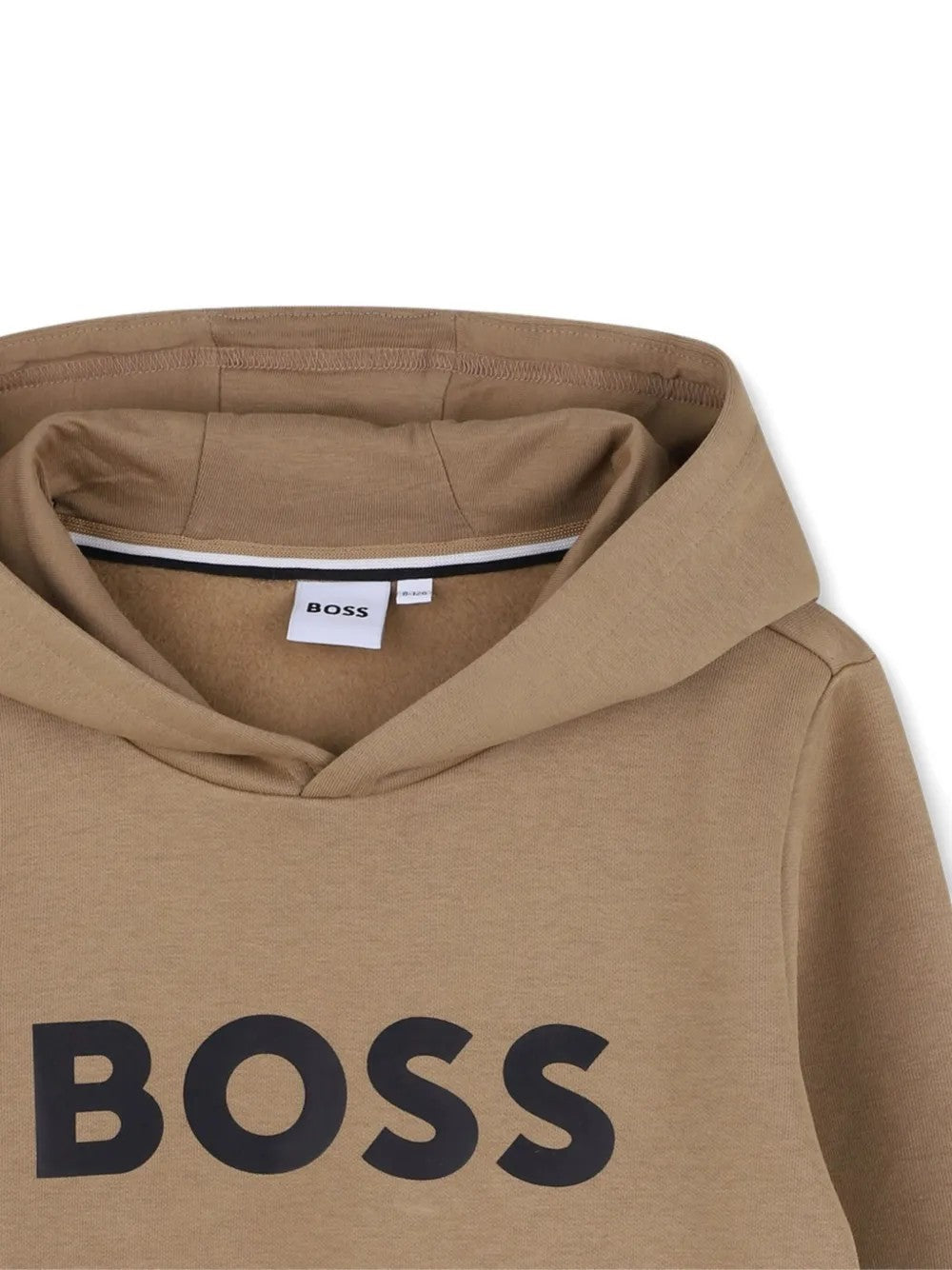 Boss  Marrone