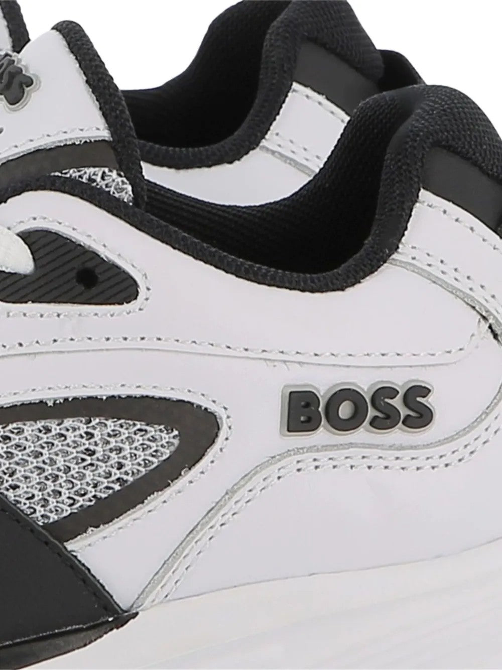 Boss  Bianco