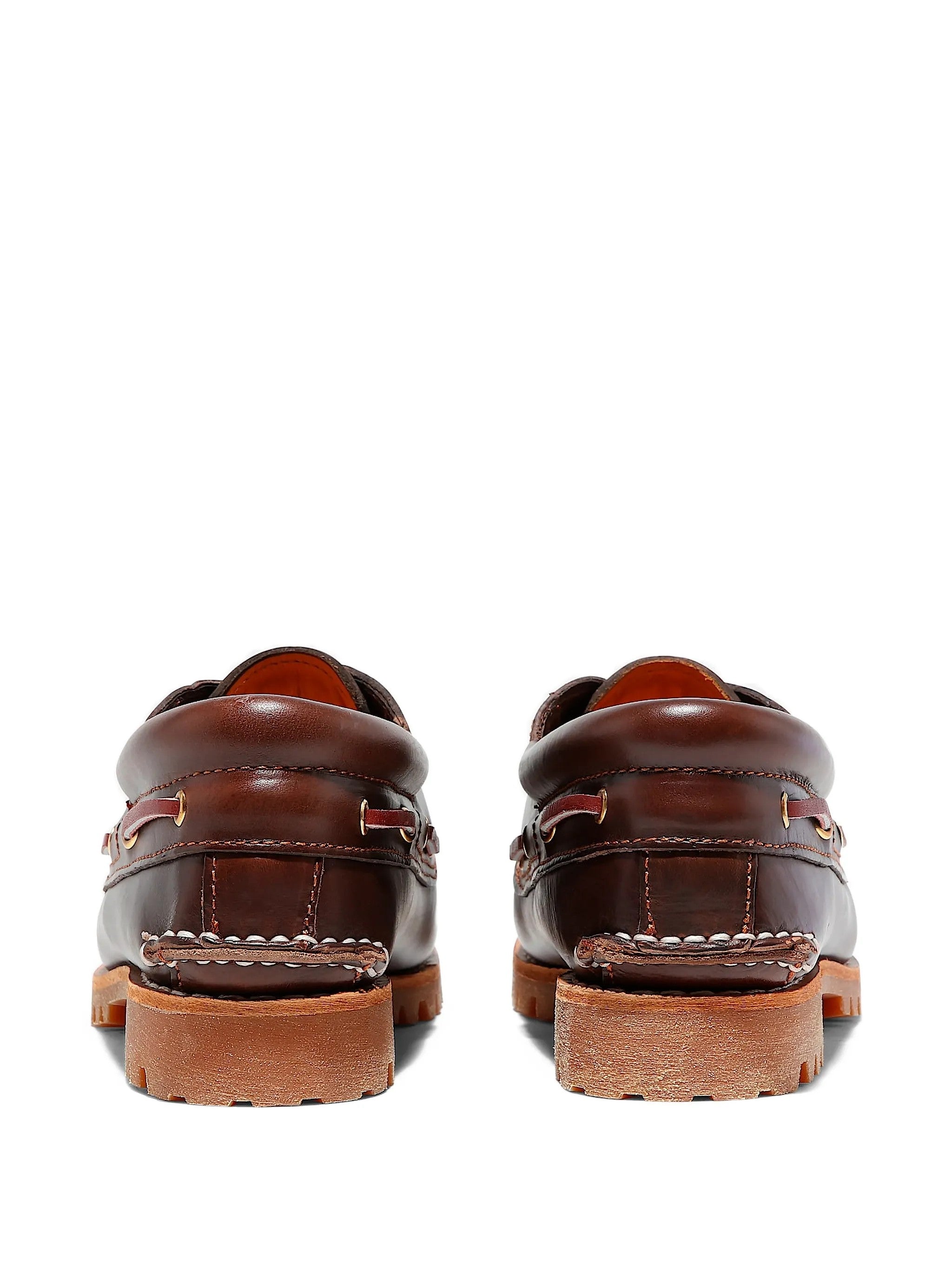 Timberland  SCARPA DA BARCA NOREEN DA DONNA Marrone