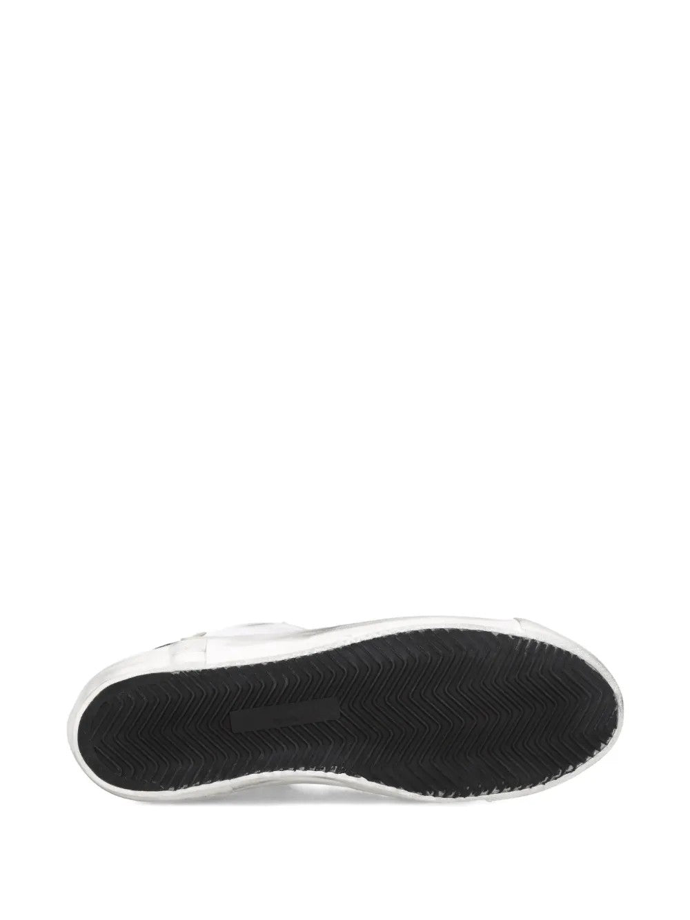 "Philippe Model Paris SNEAKERS "PRSX" Bianco"