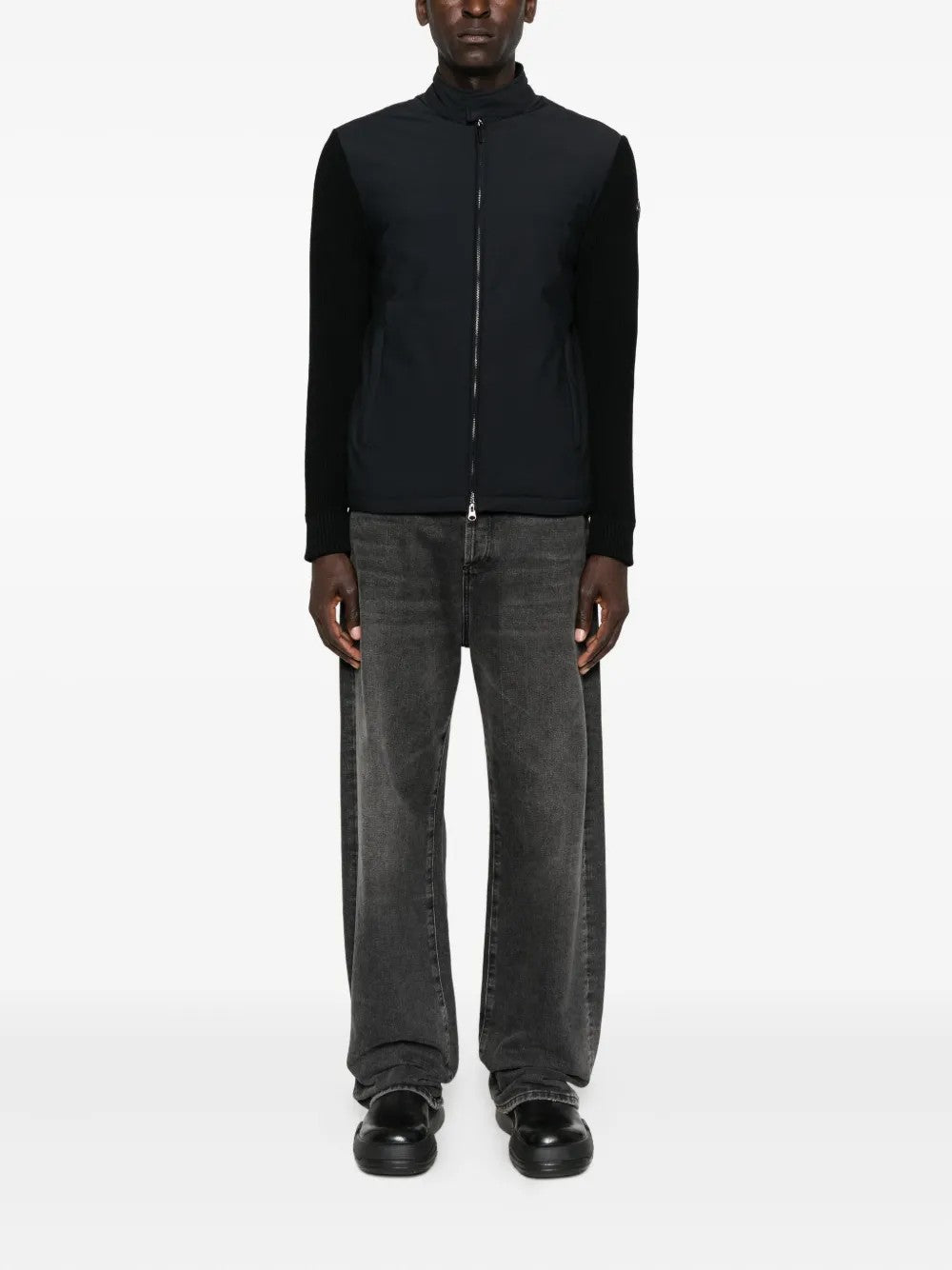 Colmar  Nero