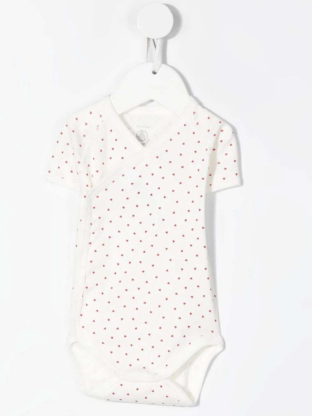 Petit Bateau  Bianco