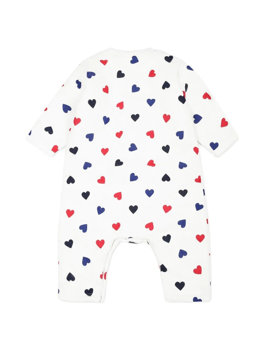 Petit Bateau  Bianco