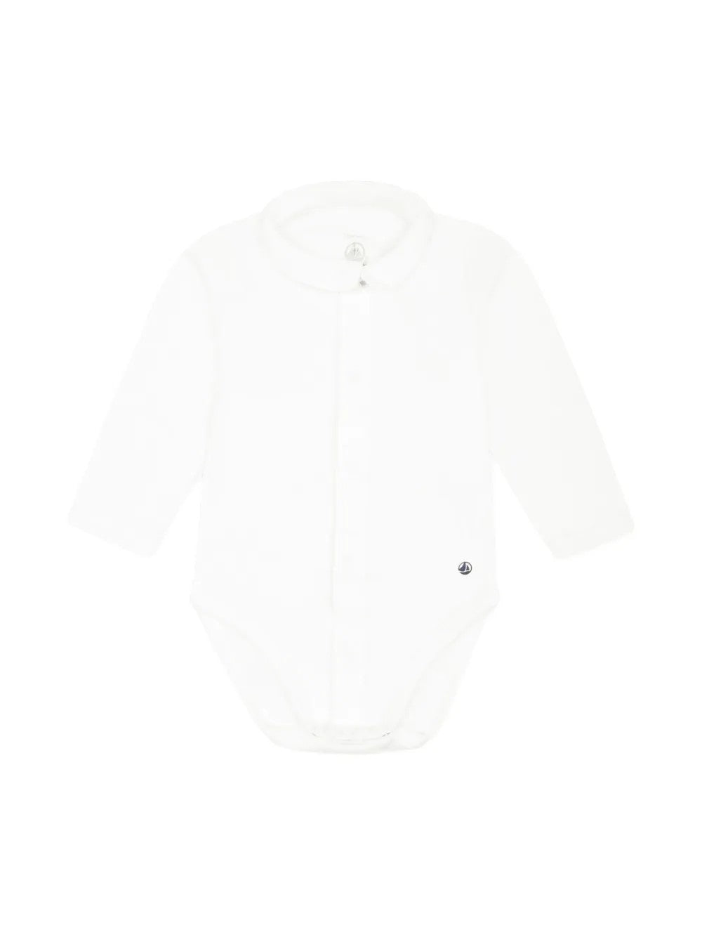 Petit Bateau  Bianco