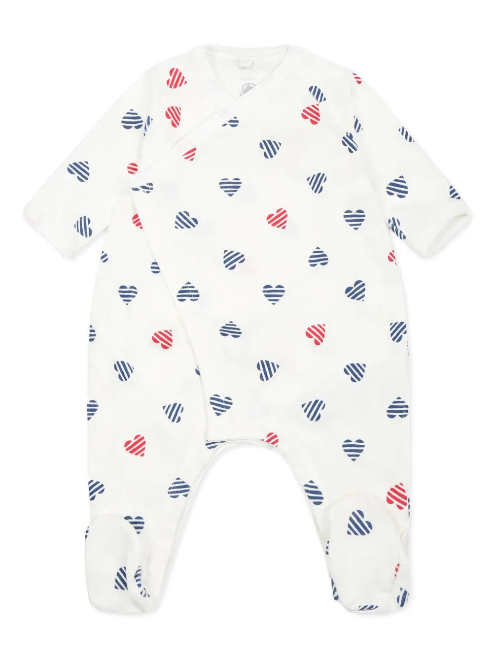 Petit Bateau  Multicolor