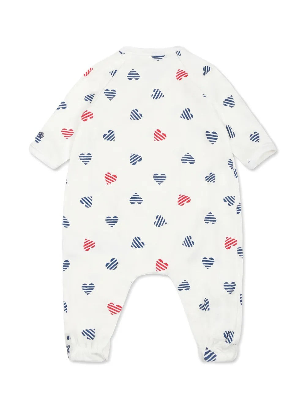 Petit Bateau  Multicolor