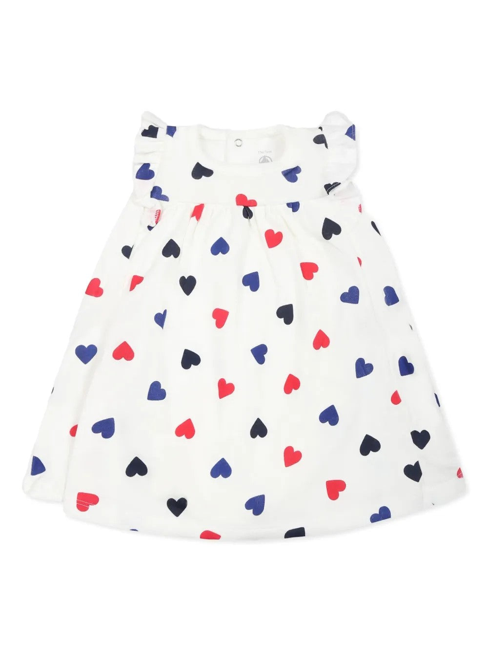 Petit Bateau  Multicolor