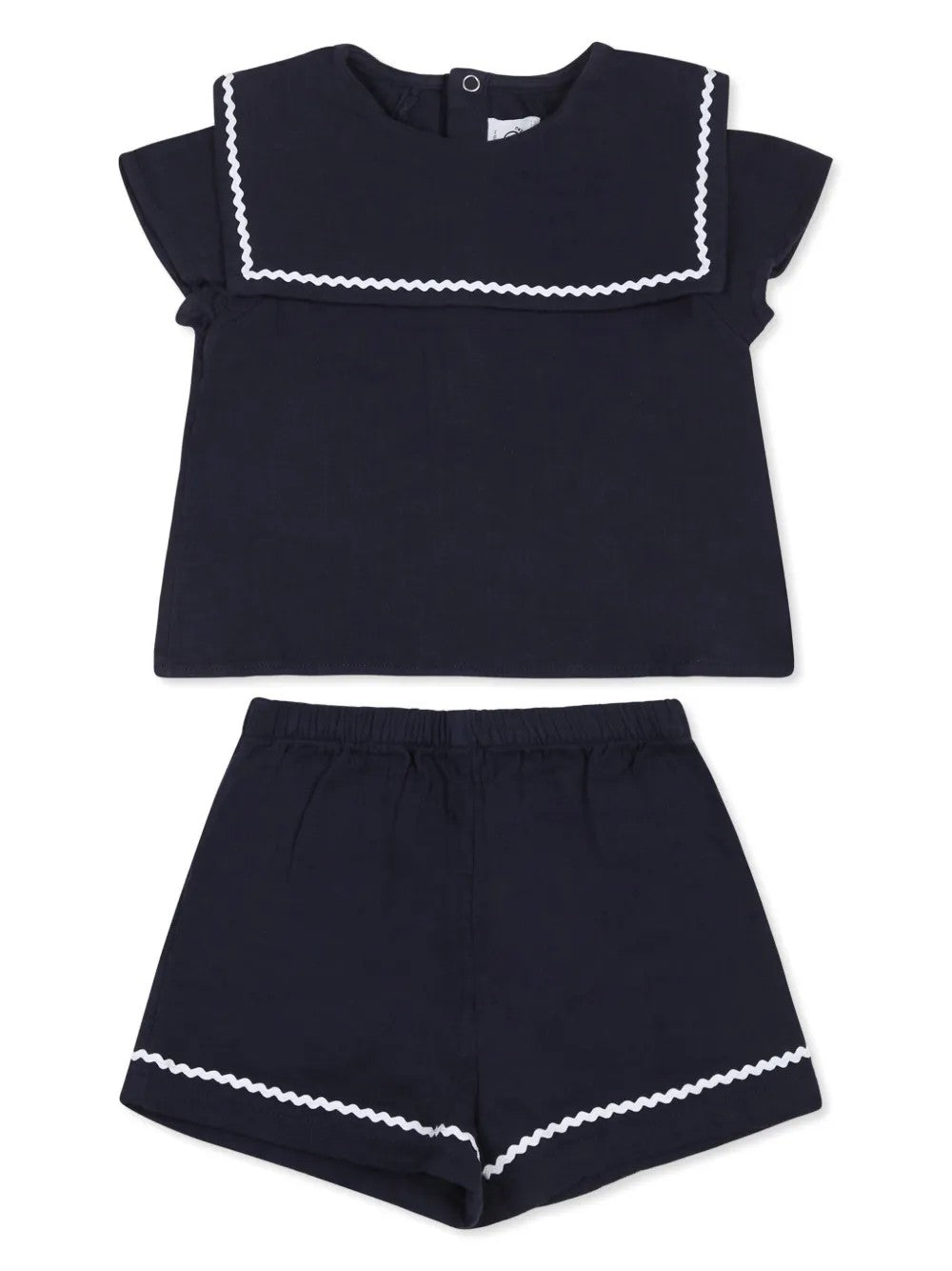 Petit Bateau  Blu