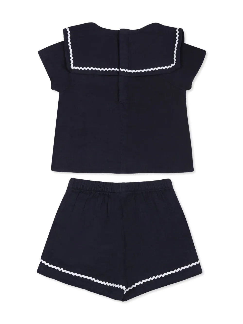 Petit Bateau  Blu