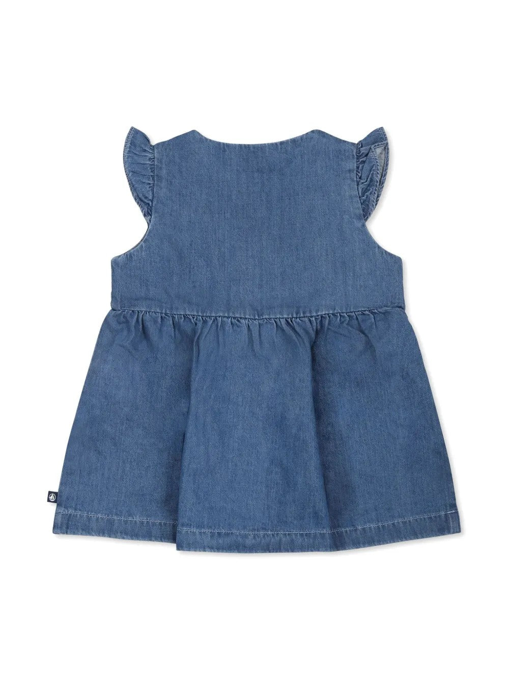 Petit Bateau  Blu