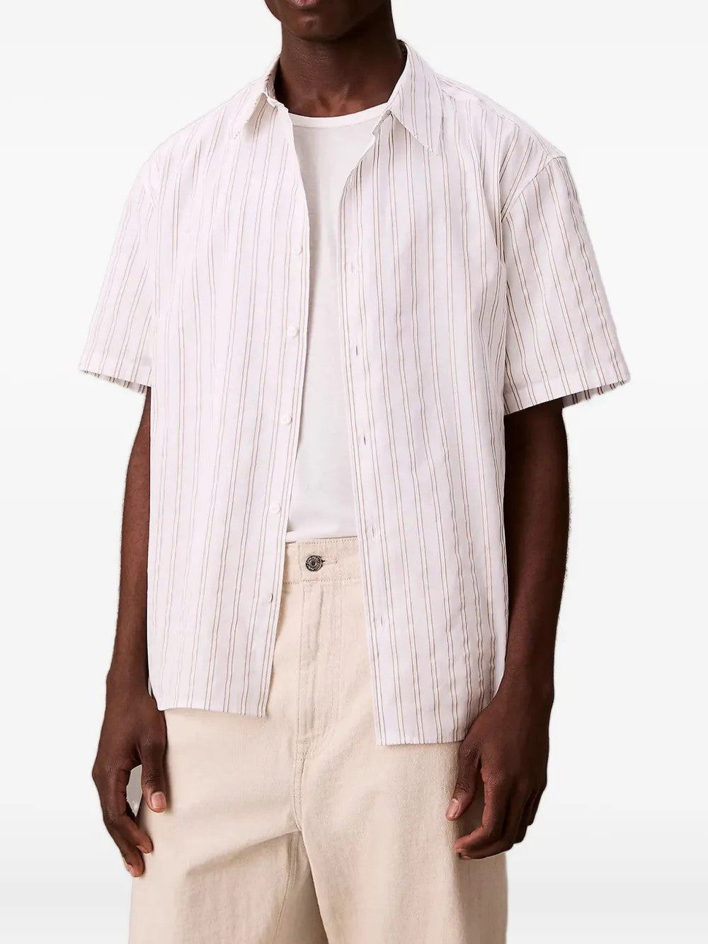Calvin Klein  Bianco
