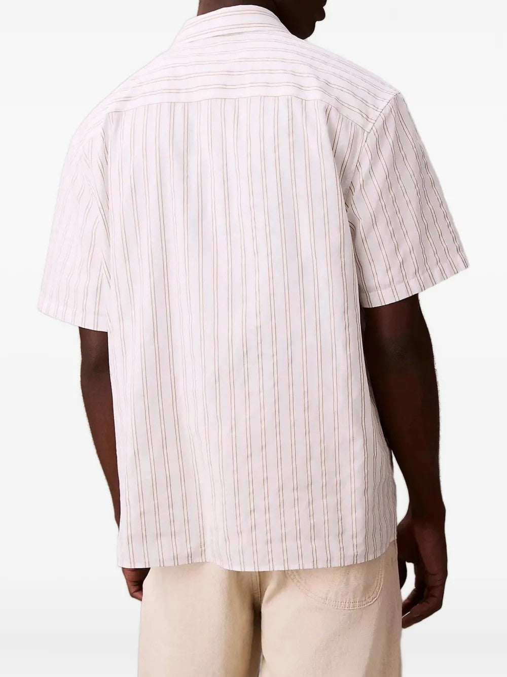 Calvin Klein  Bianco