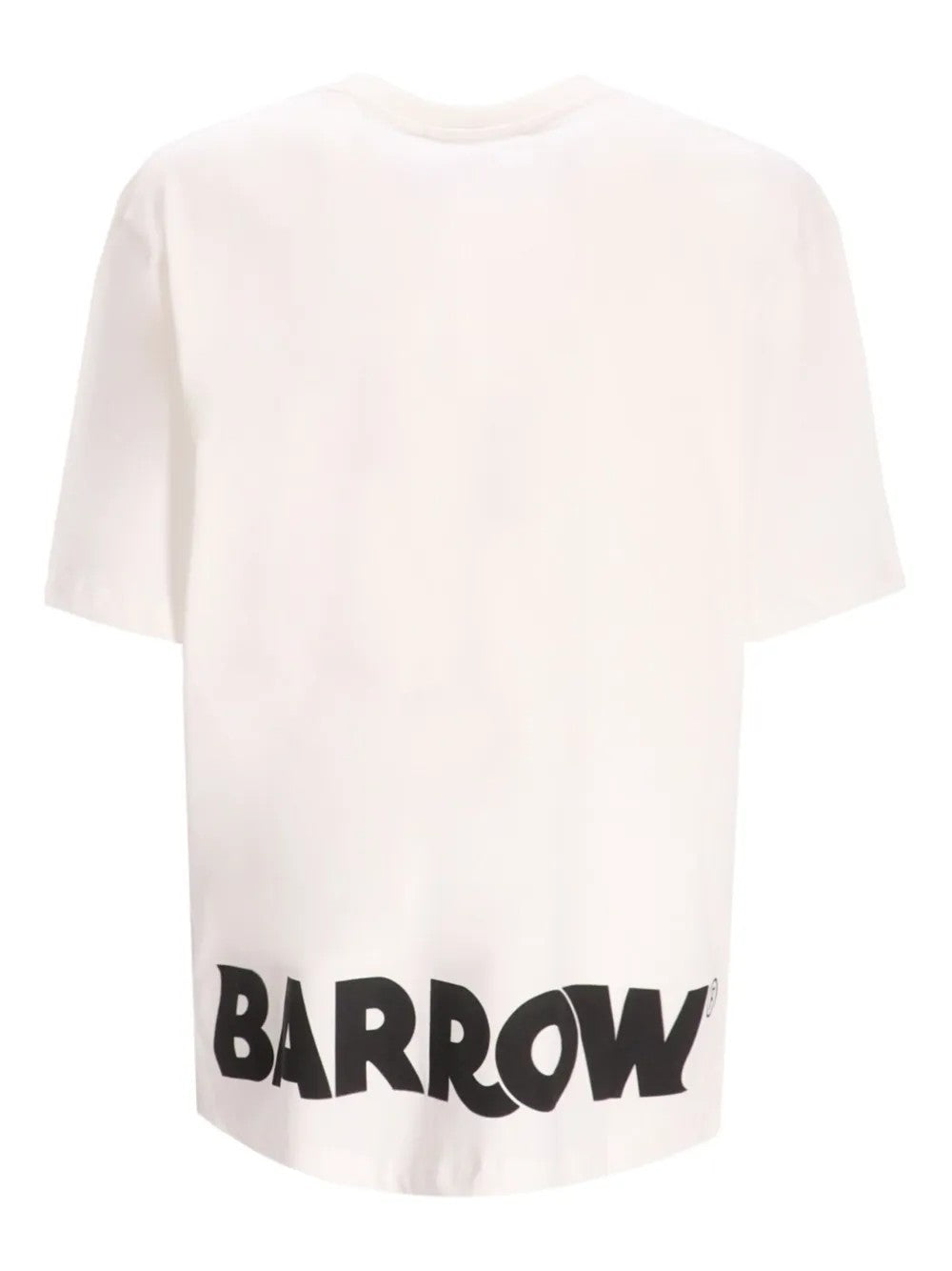 Barrow  Bianco