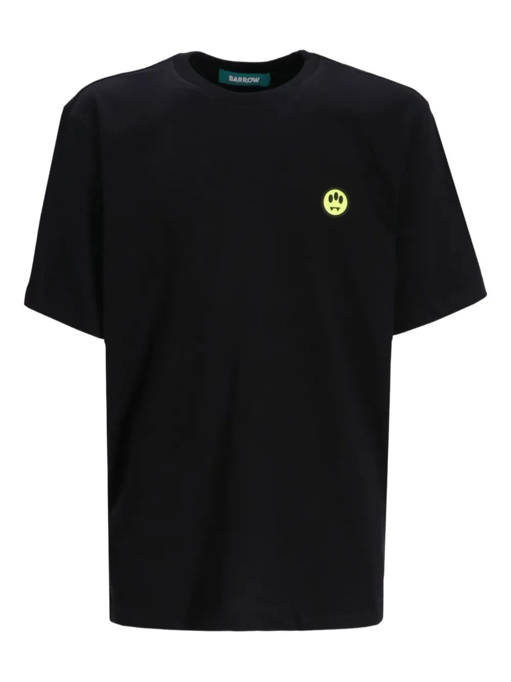 Barrow  Nero
