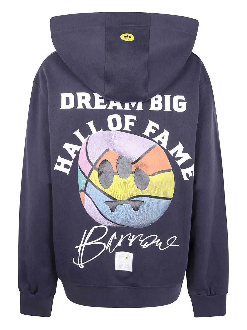 Barrow  Grigio