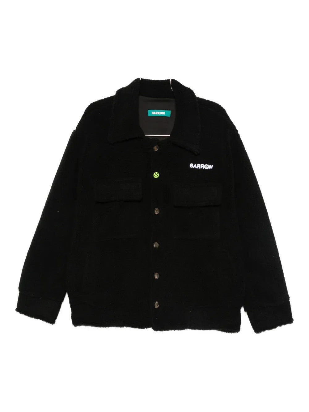 Barrow  Nero