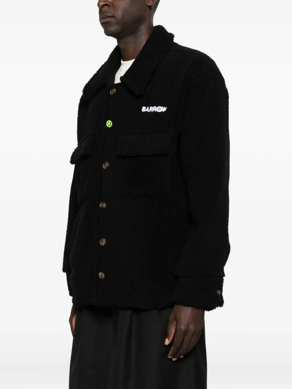 Barrow  Nero