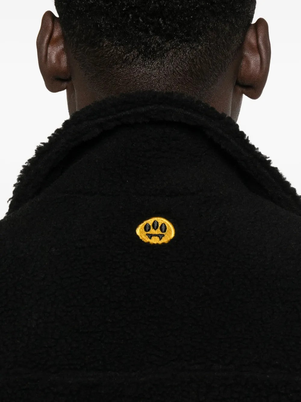 Barrow  Nero