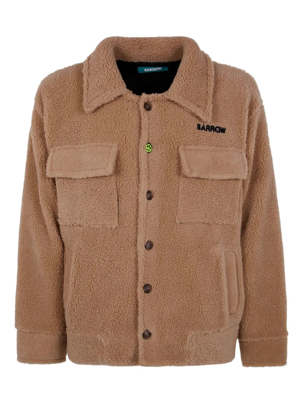 Barrow  Marrone