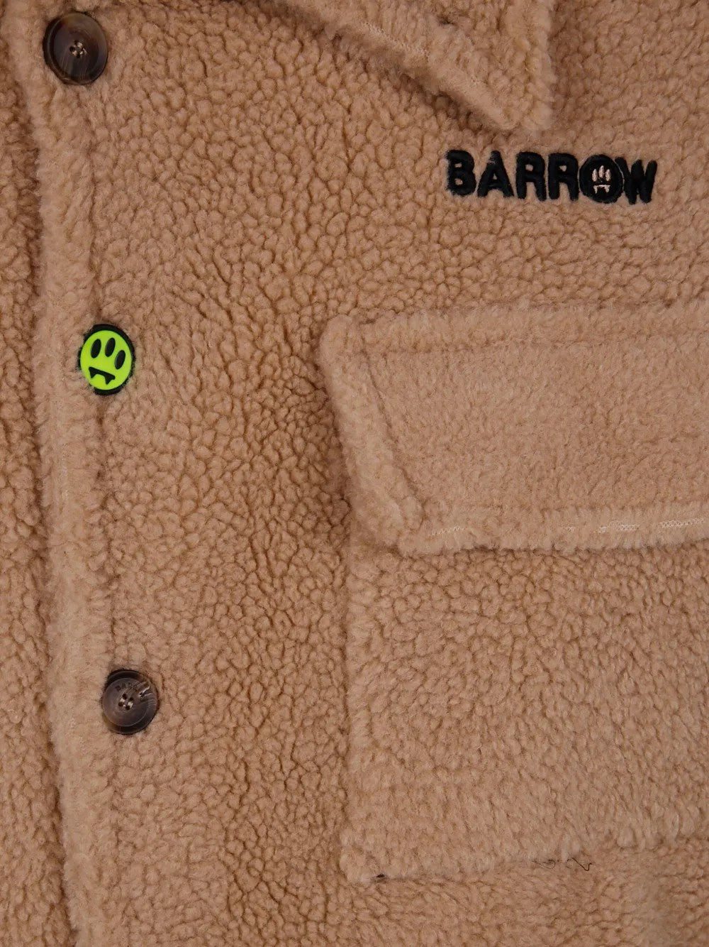Barrow  Marrone