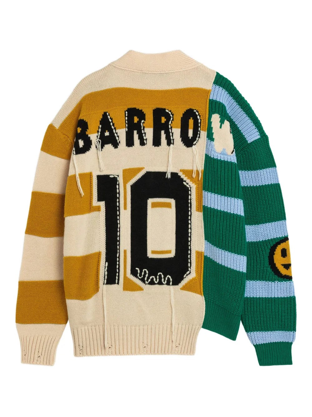 Barrow  Multicolor