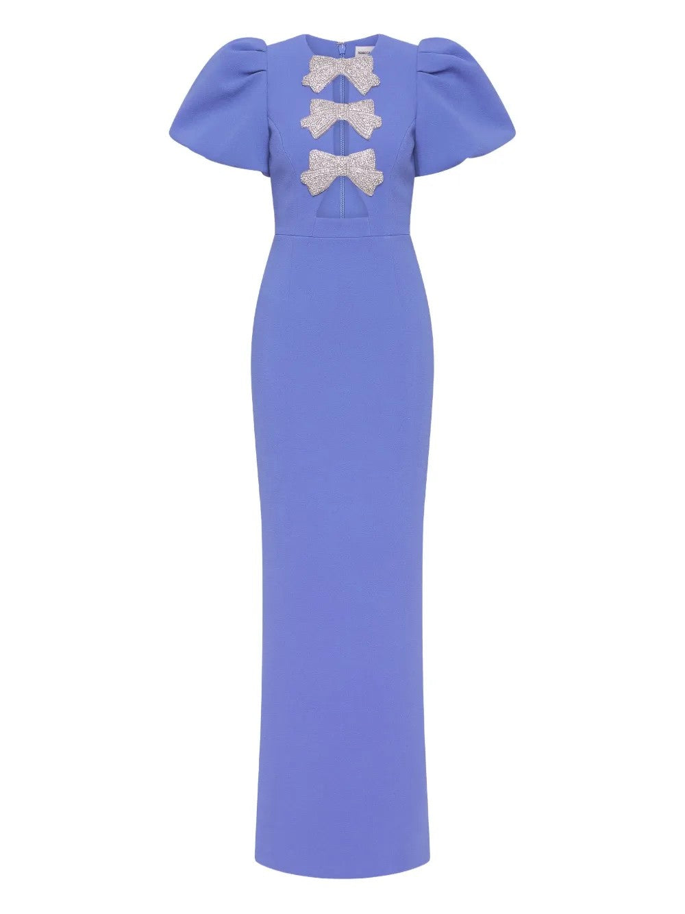 Rebecca Vallance  Blu