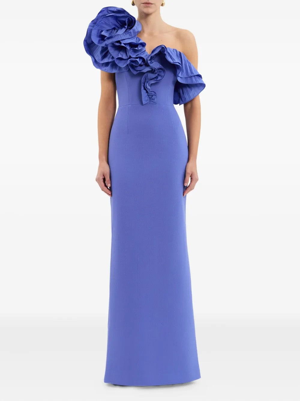 Rebecca Vallance  Blu