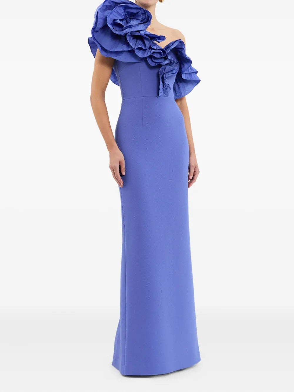 Rebecca Vallance  Blu