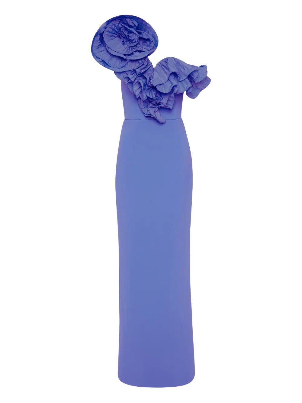 Rebecca Vallance  Blu