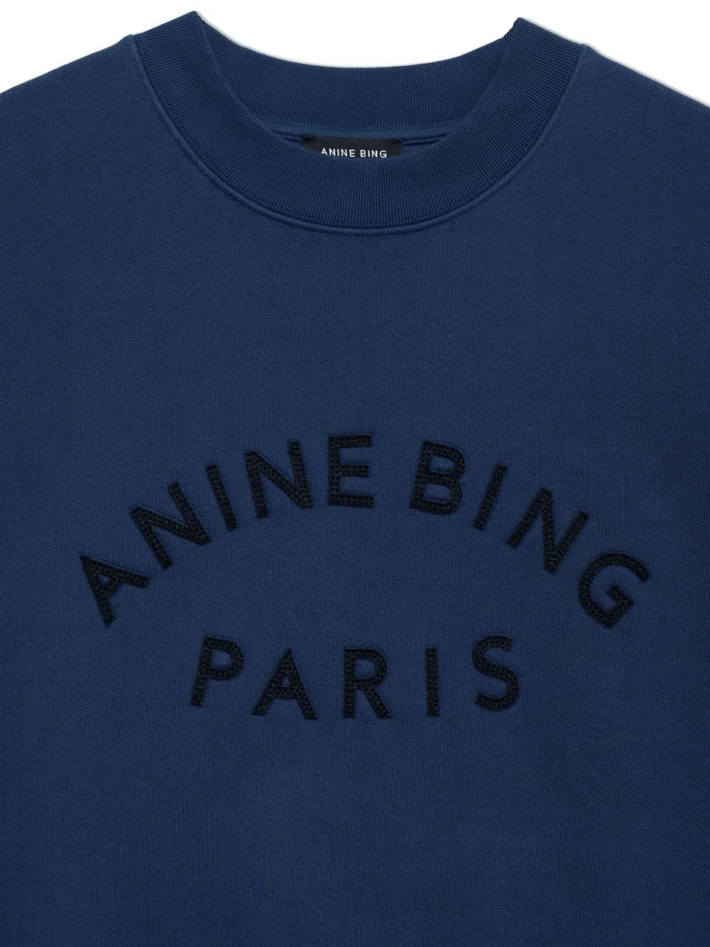 Anine Bing  Blu