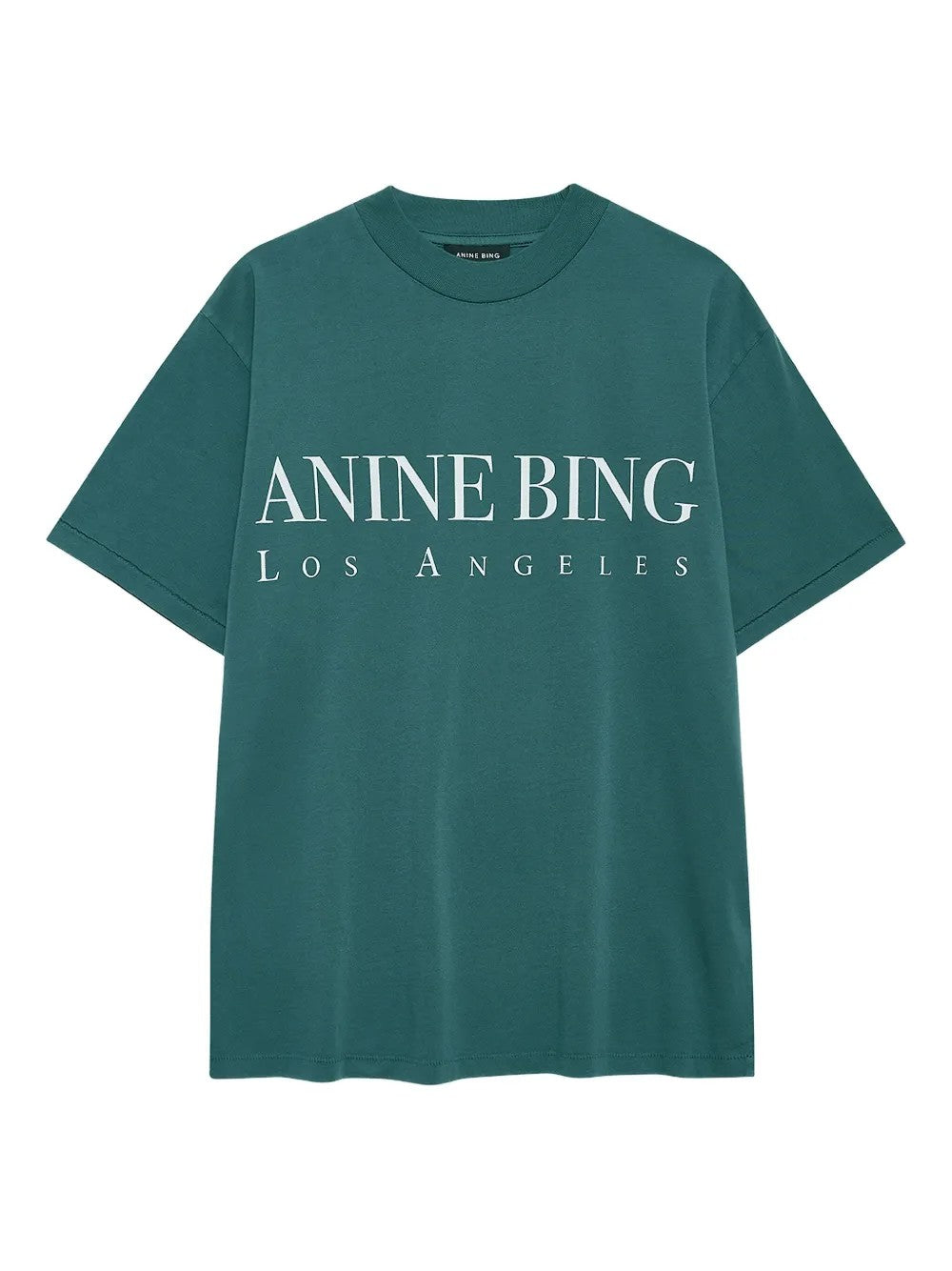 Anine Bing  Verde