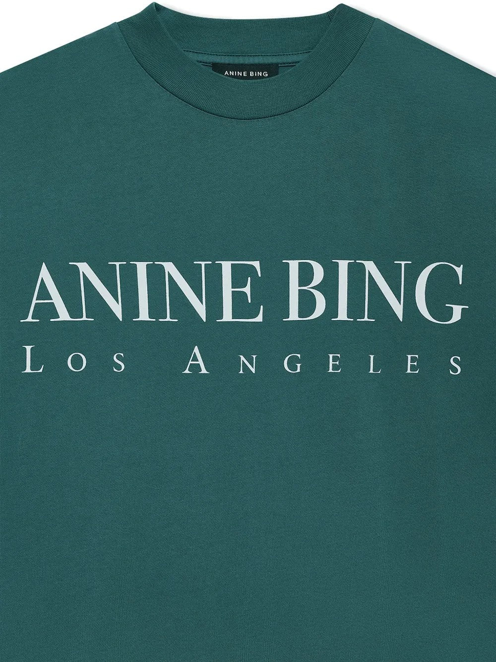 Anine Bing  Verde