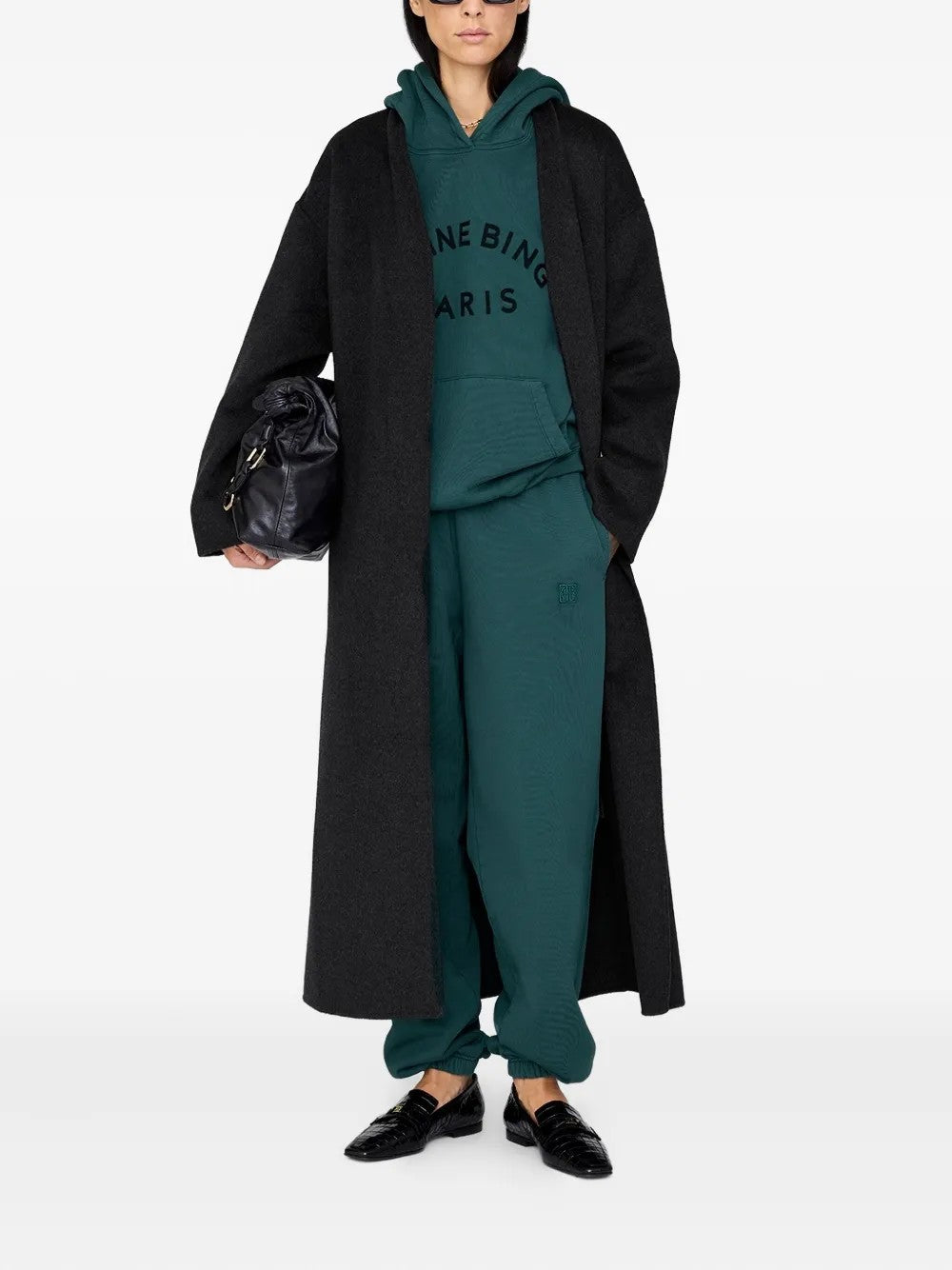 Anine Bing  Verde