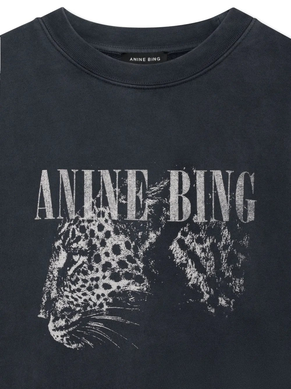Anine Bing  Nero