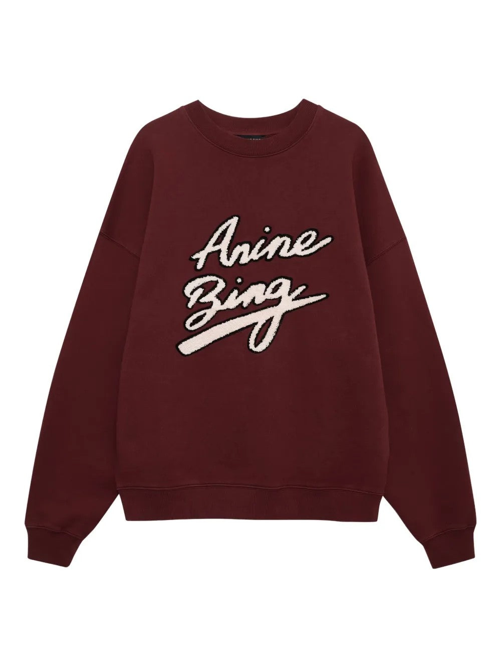 Anine Bing  Rosso