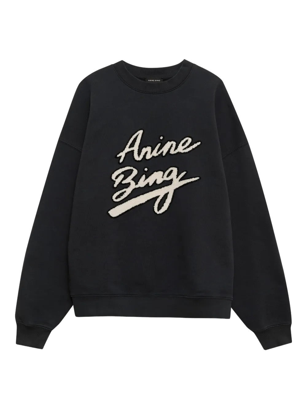 Anine Bing  Nero